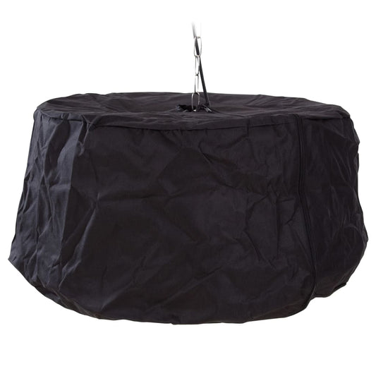 Sunred Cover for Hanging Heater Artix Black