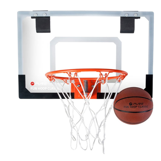 Pure2Improve Fun Hoop Classic