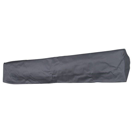 Sunred Cover for Wall/Hanging Heater Nero Grey