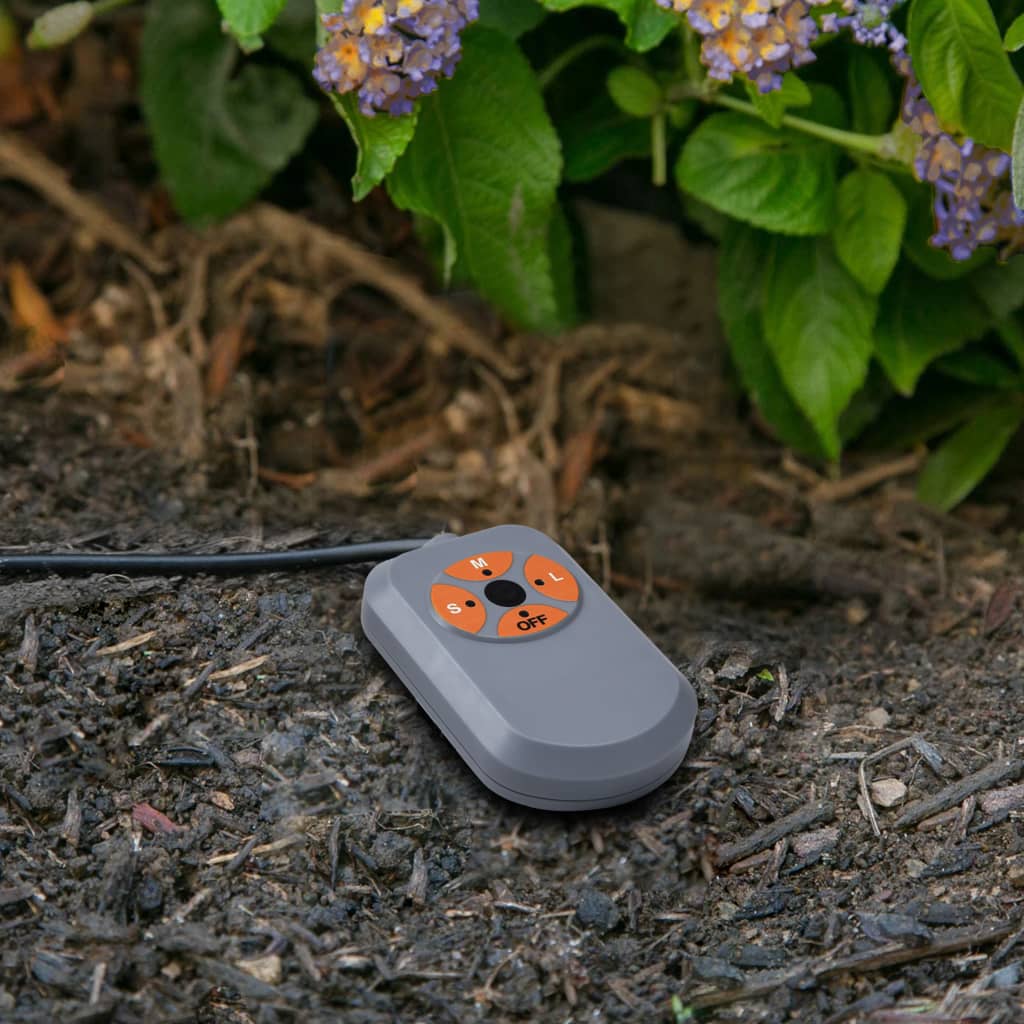 vidaXL Moisture Sensor for Water Timer