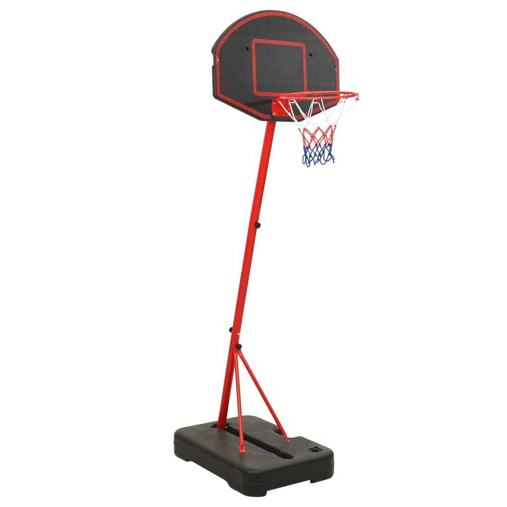 vidaXL Children Basketball Play Set Adjustable 190 cm