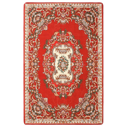 vidaXL Printed Rug Oriental Multicolour 160x230 cm