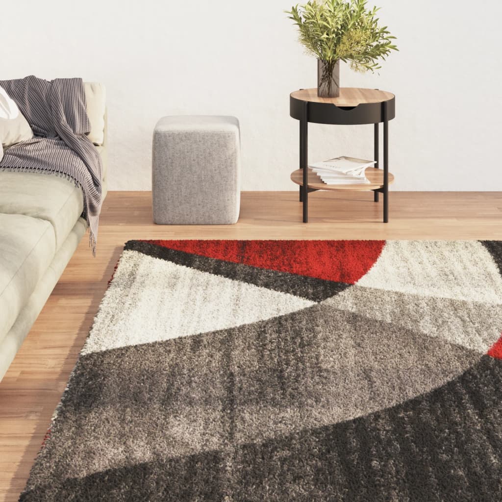 vidaXL Living Room Rug 80x150 cm Multicolour
