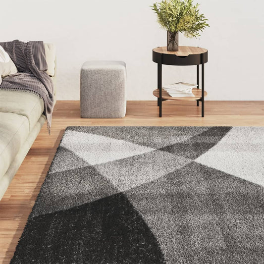 vidaXL Living Room Rug 160x230 cm Multicolour