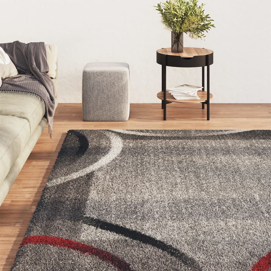 vidaXL Living Room Rug 80x150 cm Multicolour