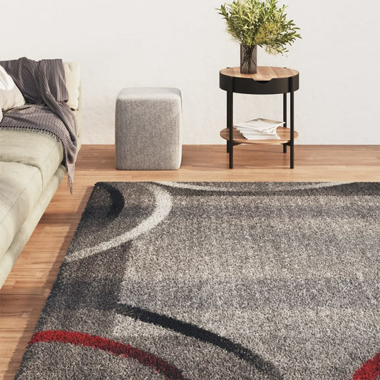 vidaXL Living Room Rug 80x150 cm Multicolour