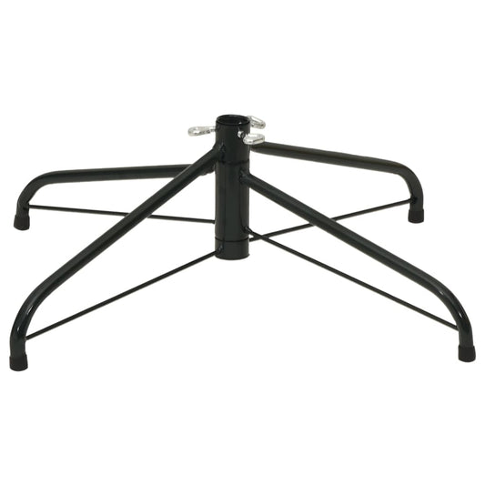 vidaXL Christmas Tree Stand 65x65x19 cm