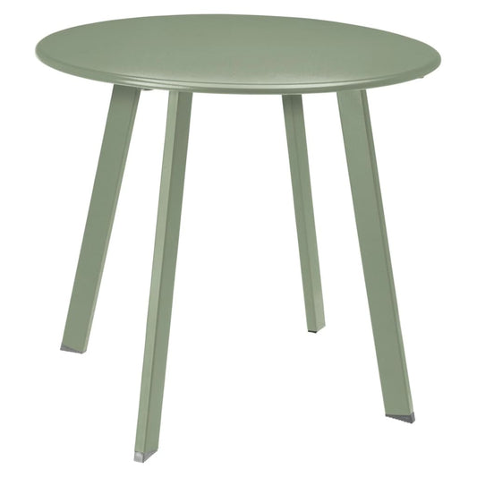 ProGarden Outdoor Table 50x45 cm Matte Green