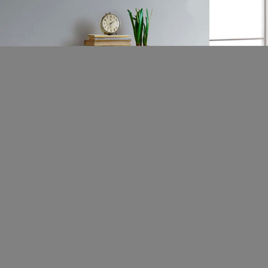 vidaXL Shoe Cabinet OTTA with 3 Drawers Brown&Grey Solid Wood Pine