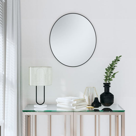 vidaXL Wallpaper 3D Solid Colour White