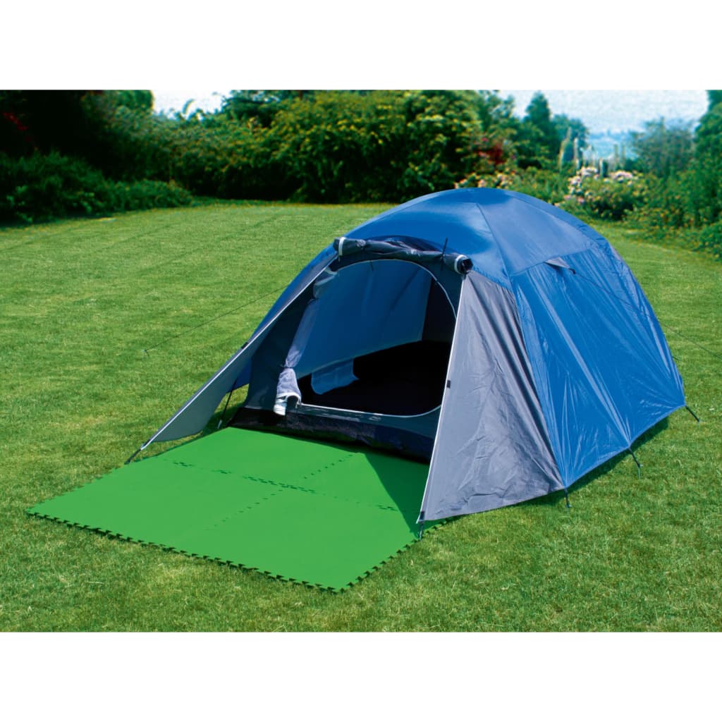 Bestway Flowclear Floor Protectors 9 pcs Green 5.47 mŒ_